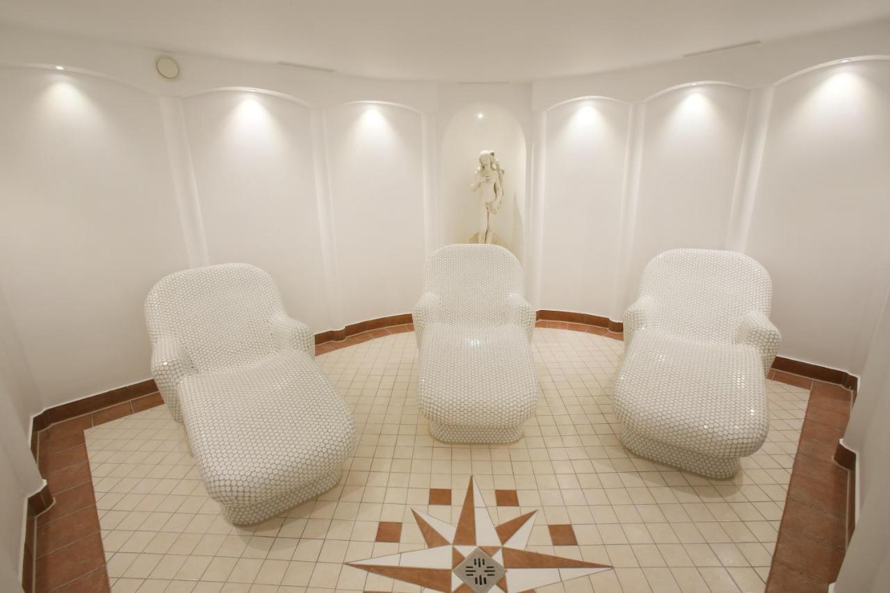 25H Spa-Residenz Best Sleep Privat Garden & Pools 滨湖新锡德尔 外观 照片